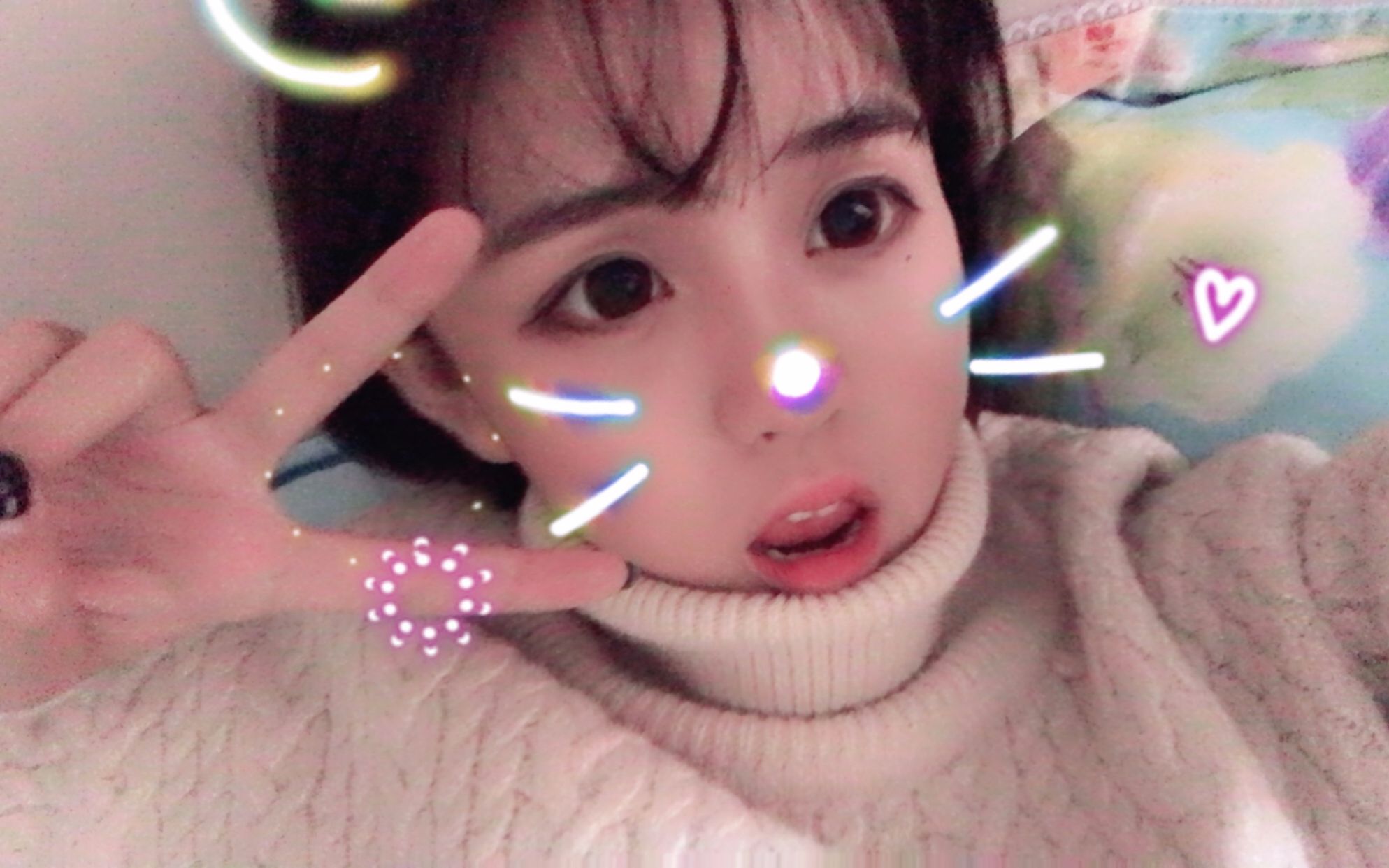 斗鱼四大主播哪个最好,斗鱼四大歌姬行走在冬夜的冷风中