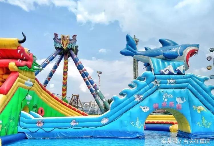 去重庆旅行一定要收藏这20条建议,收藏游泳