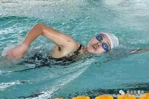 去重庆旅行一定要收藏这20条建议,收藏游泳