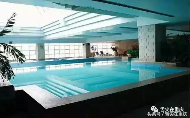 去重庆旅行一定要收藏这20条建议,收藏游泳