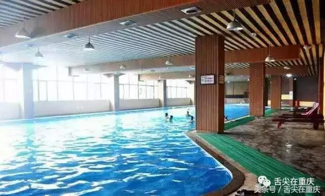 去重庆旅行一定要收藏这20条建议,收藏游泳