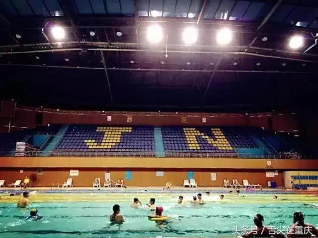 去重庆旅行一定要收藏这20条建议,收藏游泳