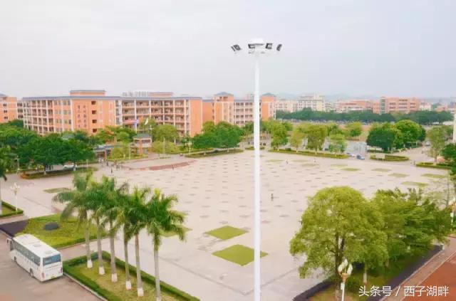 致所有的惠经人：曾经想逃离这个地方，这次终于要离开了！