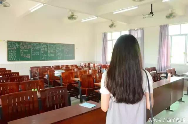 致所有的惠经人：曾经想逃离这个地方，这次终于要离开了！