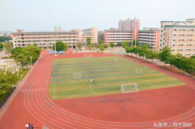 致所有的惠经人：曾经想逃离这个地方，这次终于要离开了！