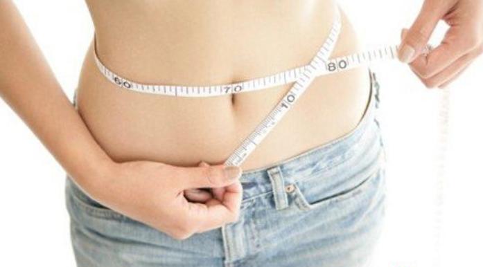 强力燃脂减肚子赘肉，只需每天刮2下，就能让你轻松拥有迷人马甲线！