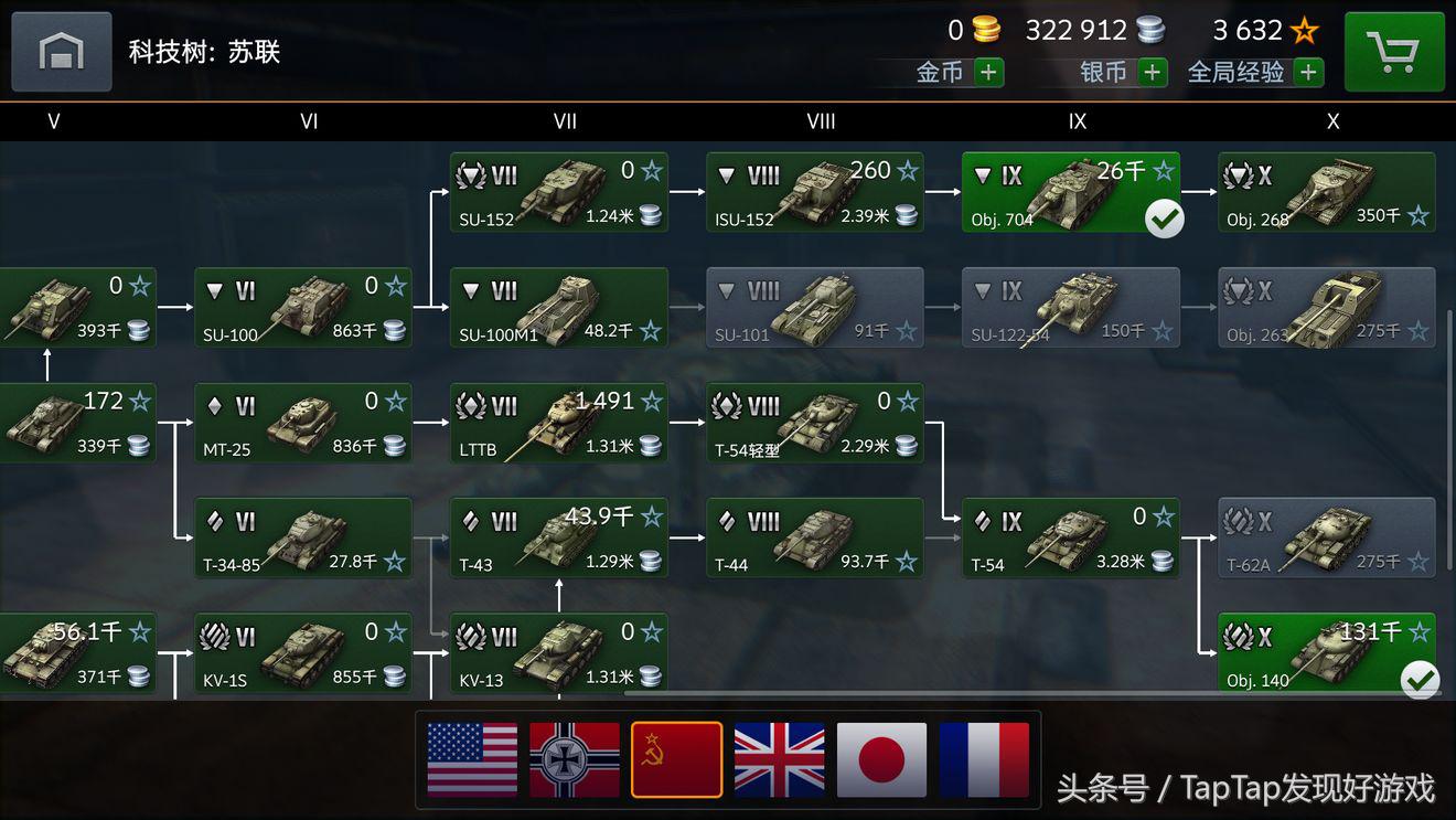 坦克世界闪击战玩的人多吗,坦克世界闪击战最新日系坦克