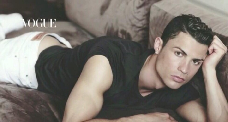 明星也是体育迷鹿晗痴迷C罗迟帅助阵邹市明李易峰从小爱科比