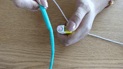 修复数据线适合用几倍热缩管,数据线修复的热缩管尺寸