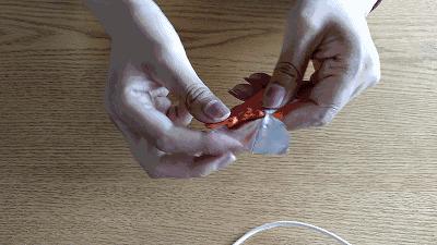 修复数据线适合用几倍热缩管,数据线修复的热缩管尺寸