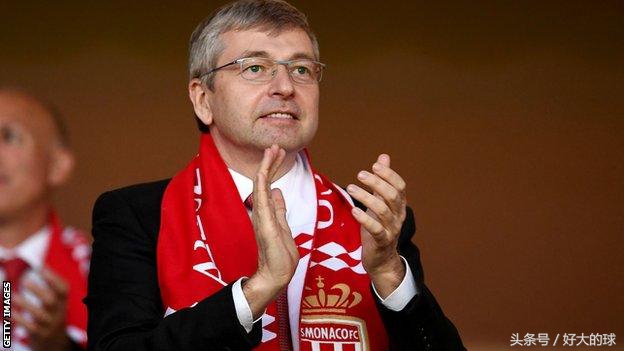 姆巴佩门迪摩纳哥,姆巴佩摩纳哥横空出世