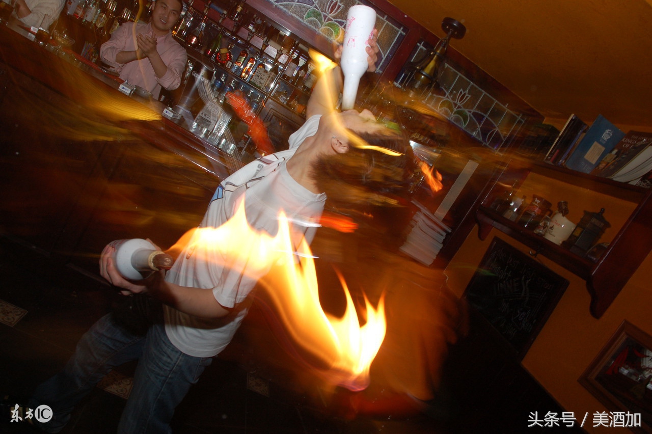 调酒师最爱喝的鸡尾酒,顶级调酒师揭露鸡尾酒的秘密