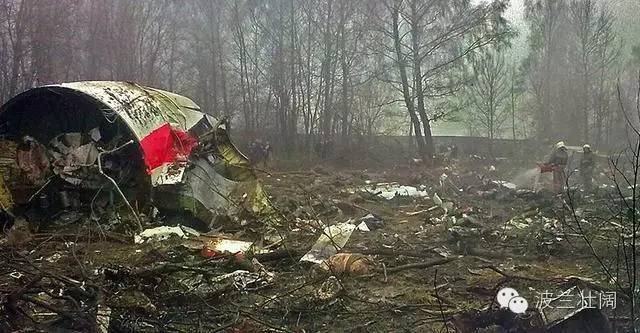 波兰总统终于有了专属飞机了，并且还是马云同款