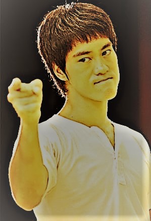 陈国坤版李小龙传奇艺人表,陈国坤扮演的李小龙电影