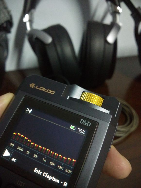 耳边评测图文,乐图金菊花拆解