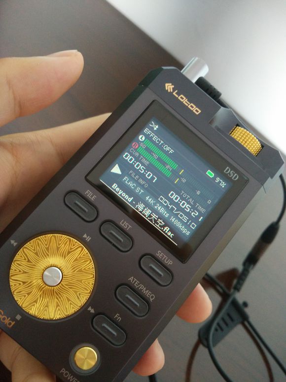 耳边评测图文,乐图金菊花拆解