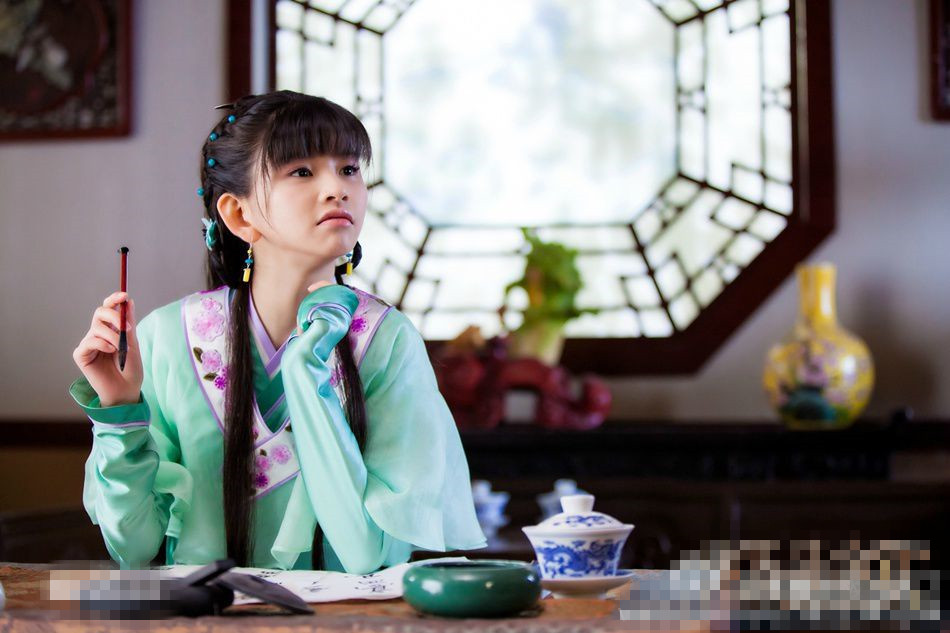 出道十年只拍了两部剧,出道6年靠一部剧火遍了娱乐圈