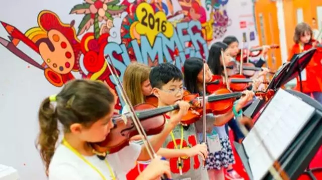 北京海淀区国际幼儿园,北京海淀区幼儿园学费