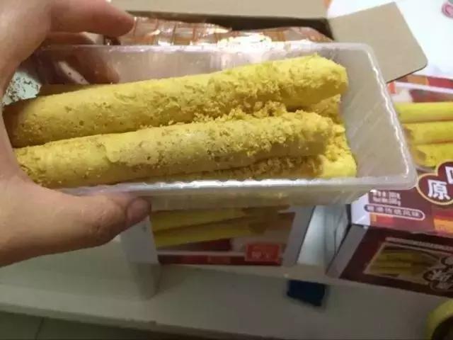 隐藏在网购里的一份菜单请关注查收