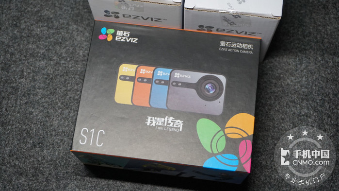 萤石运动相机s1c与s2哪个好,萤石运动相机s1c连接手机