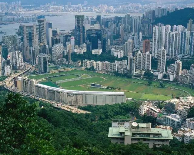 上海高铁到香港攻略,上海去香港高铁多长时间