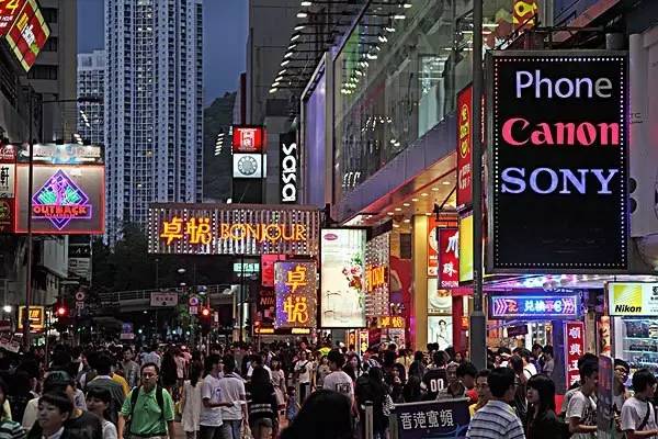 上海高铁到香港攻略,上海去香港高铁多长时间