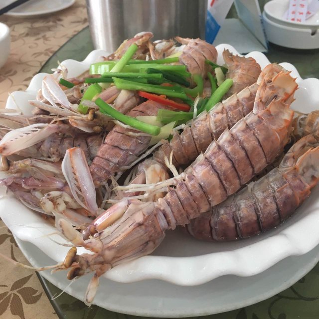 广东阳江市海陵岛旅游攻略,海陵岛自驾游2天一夜攻略