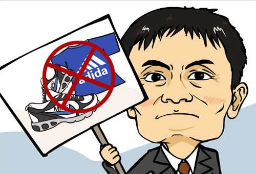 为啥淘宝那么多假货还能上架,淘宝为什么越来越多假货