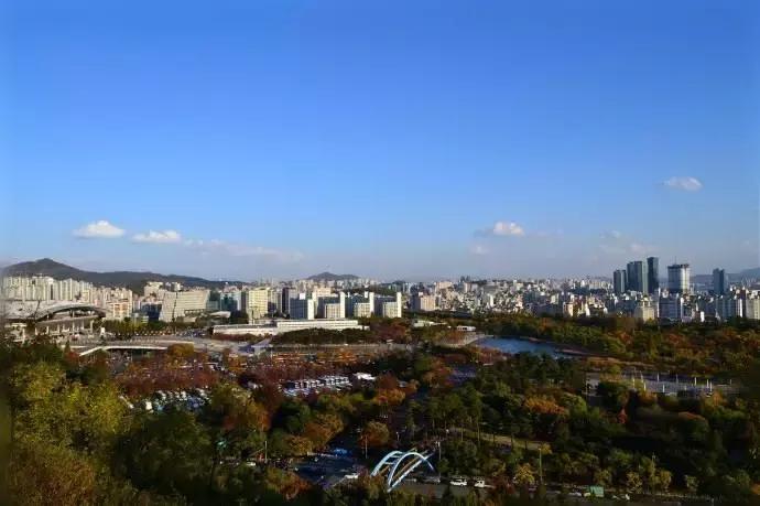 韩国攻略必备,想去韩国玩要准备什么