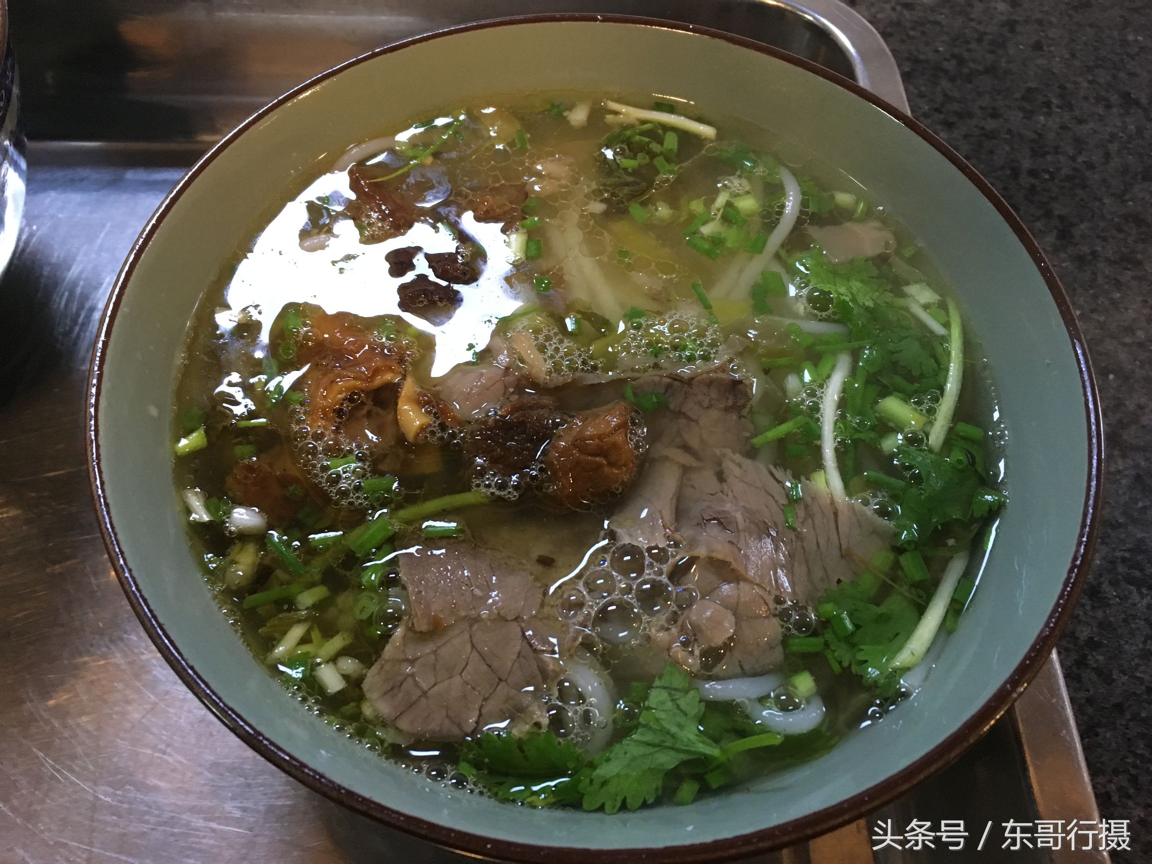 黔灵山附近贵阳酸汤鱼推荐,寻黔记贵州凯里酸汤鱼