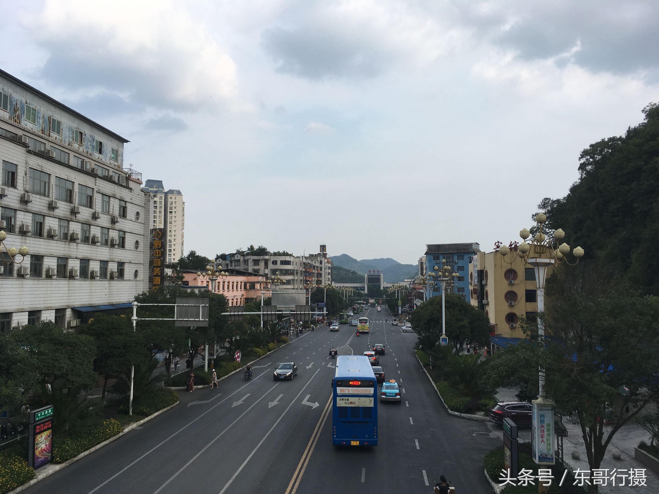 黔灵山附近贵阳酸汤鱼推荐,寻黔记贵州凯里酸汤鱼