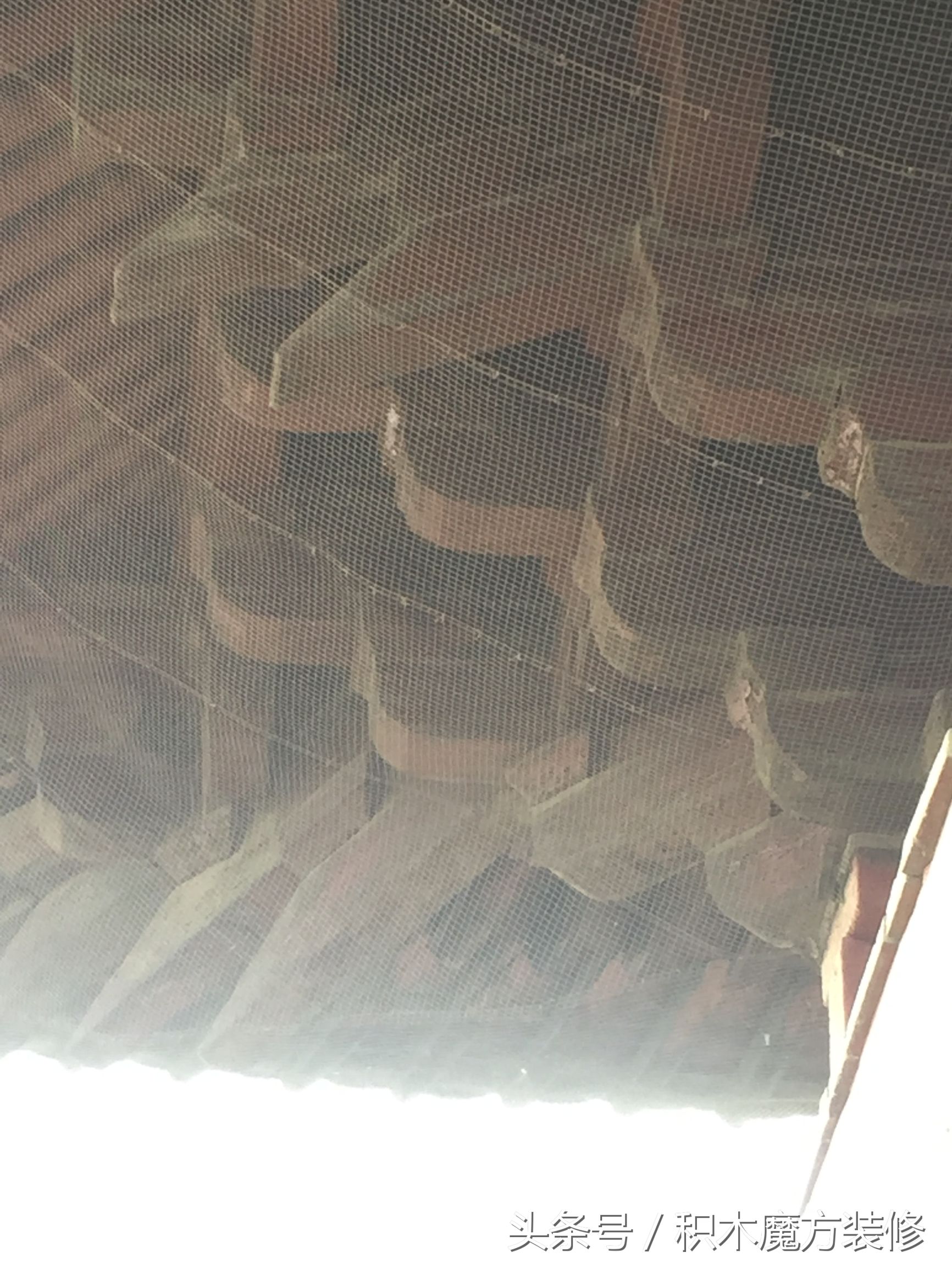 东北唯一的千年建筑,中国原始装配式建筑