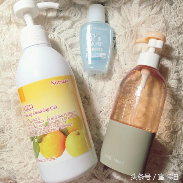 适合夏天的化妆包,不可辜负的夏季时光