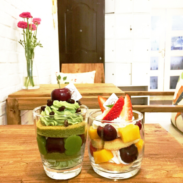 秒杀网红店！广州这五家藏在居民楼的小资店，不能再错过了！