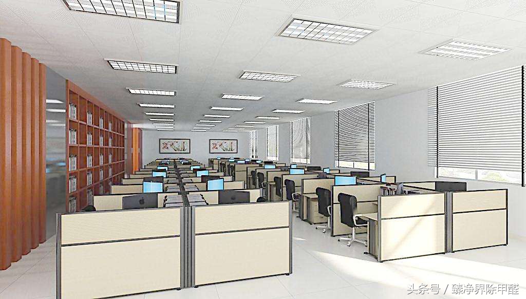 新装修的办公室如何避免吸入甲醛,单位刚装修好有甲醛怎么办