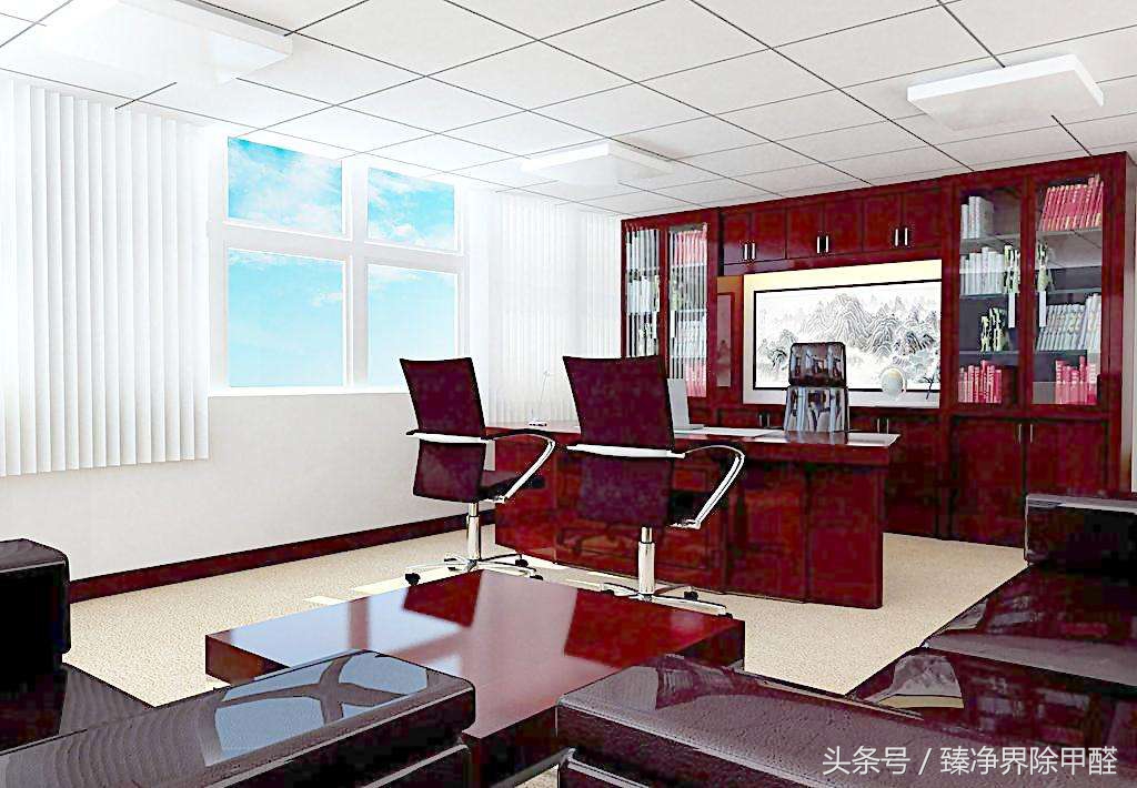 新装修的办公室如何避免吸入甲醛,单位刚装修好有甲醛怎么办