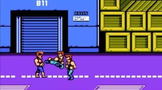 曾经让你为之疯狂的游戏,推荐几款超好玩的红白机游戏