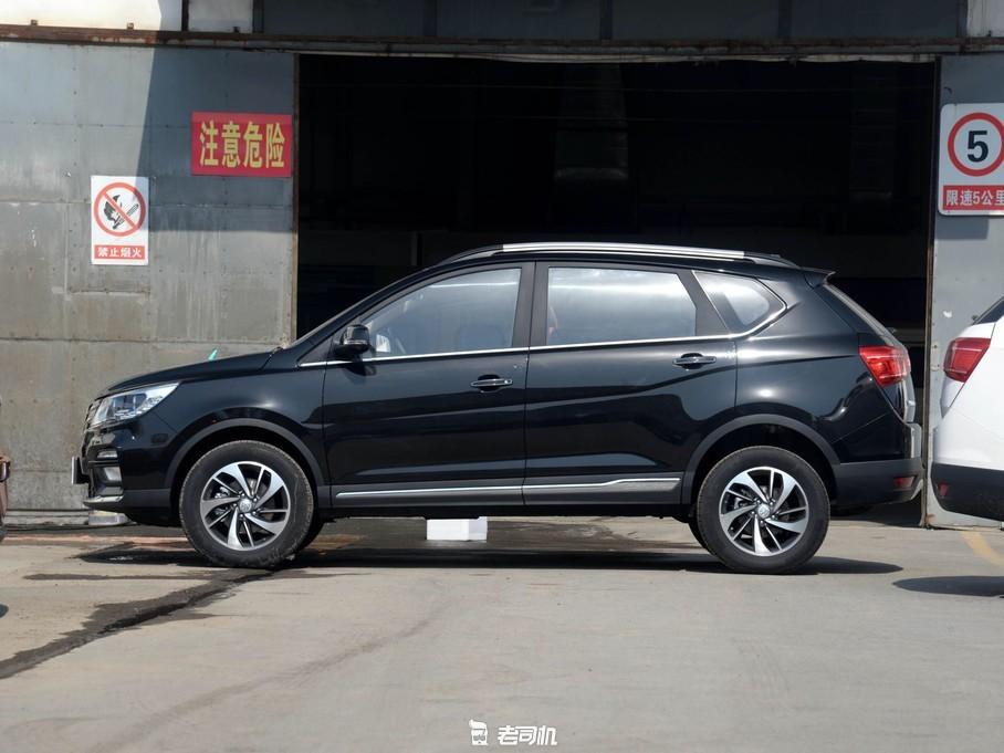 宝骏560自动挡变速箱靠谱吗,宝骏560横向对比图