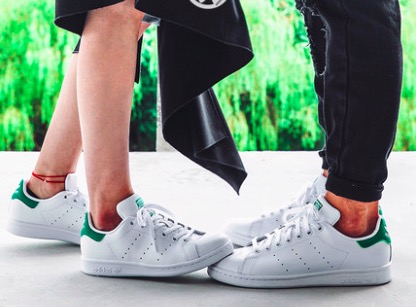 适合女孩穿的lbj鞋,夏季流行鞋子推荐