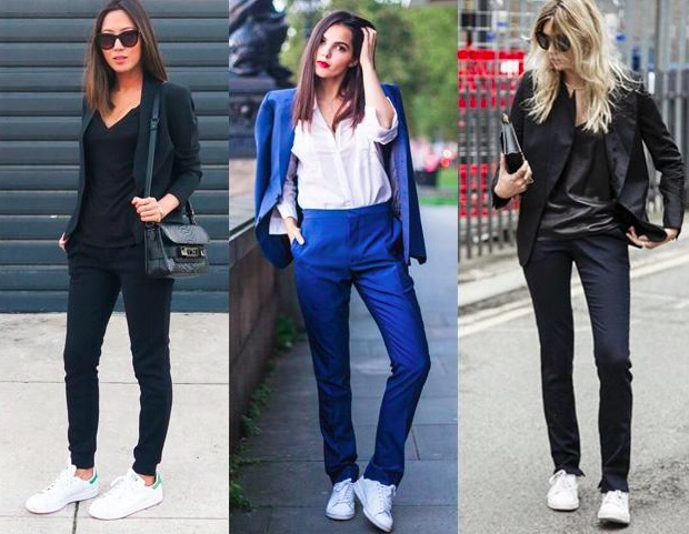 适合女孩穿的lbj鞋,夏季流行鞋子推荐