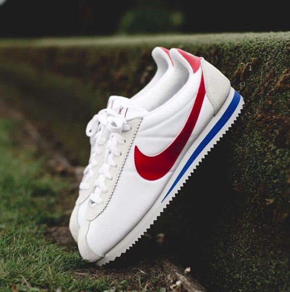 适合女孩穿的lbj鞋,夏季流行鞋子推荐