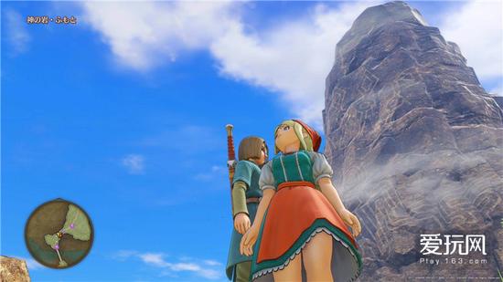 switch游戏勇者斗恶龙11s中文版,勇者斗恶龙11哪个版本最好玩