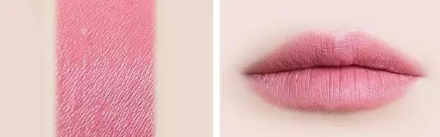 各大牌口红爆款色,大牌最新款口红