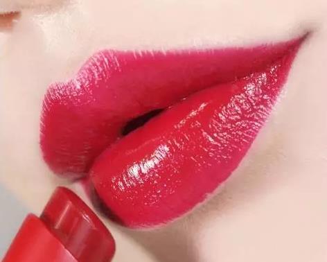 各大牌口红爆款色,大牌最新款口红