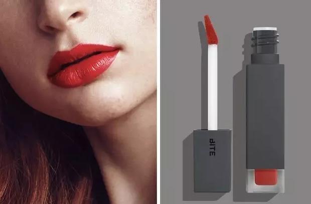 各大牌口红爆款色,大牌最新款口红