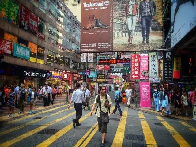 上海高铁到香港攻略,上海去香港高铁多长时间