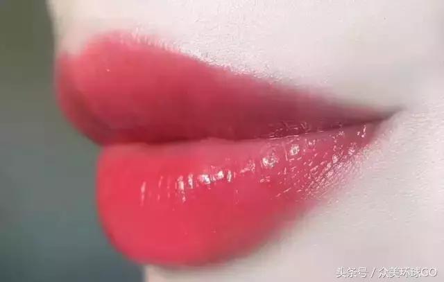 适合春夏涂抹的口红迪奥,intoyou口红春夏ml10