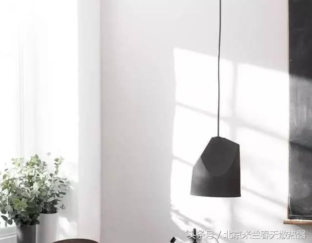 让卧室更明亮,让卧室便有幸福感的装饰