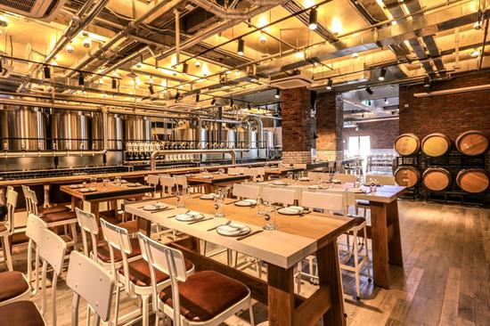 在上海如果你不去这家精酿啤酒吧就亏大啦！