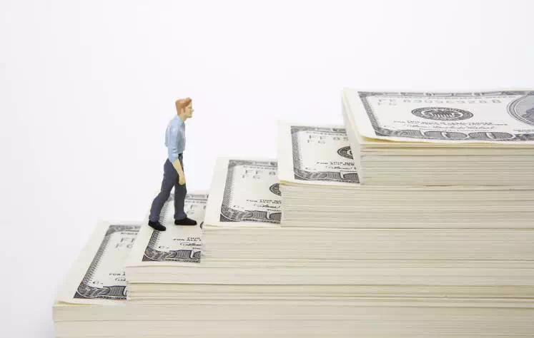 小白变大咖，摇身变富翁，你只差这三步！